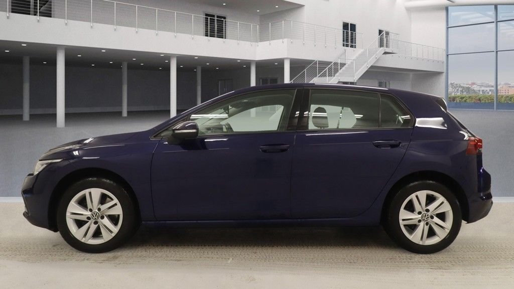 Used Volkswagen Golf 2020 for sale - 77571625: Photo 8