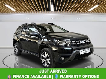 Used Dacia Duster 2023 for sale - 78401126: Photo