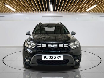 Used Dacia Duster 2023 for sale - 78401126: Photo