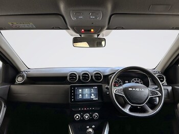 Used Dacia Duster 2023 for sale - 78401126: Photo