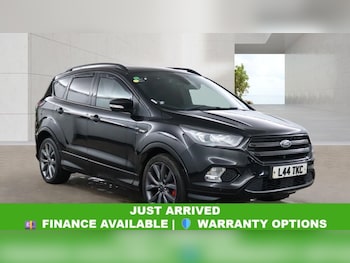 Used Ford Kuga 2019 for sale - 78413952: Photo