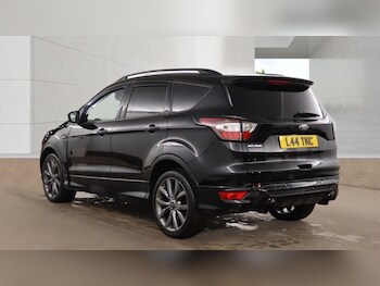 Used Ford Kuga 2019 for sale - 78413952: Photo