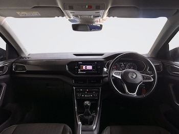 Used Volkswagen T-Cross 2019 for sale - 79244812: Photo