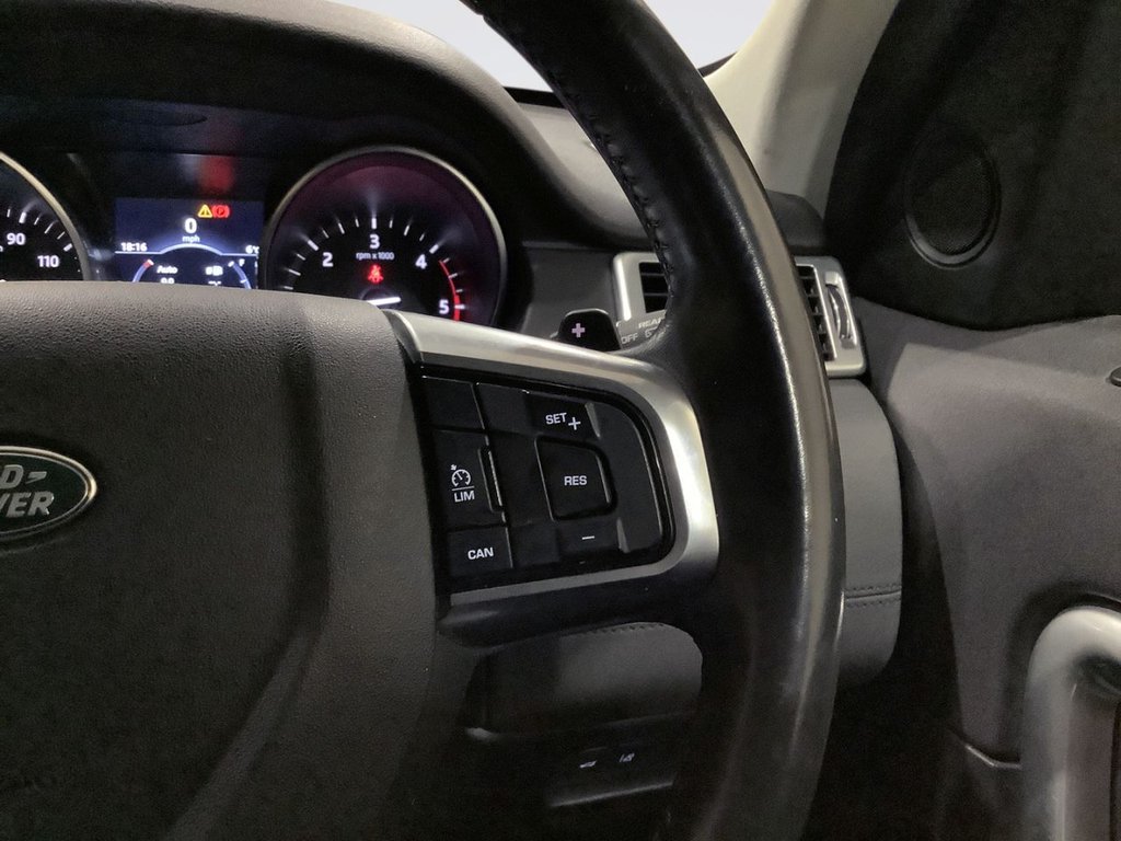 Used Land Rover Discovery Sport 2017 for sale - 77226652: Photo 15