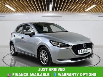 Used Mazda Mazda2 2020 for sale - 78557071: Photo