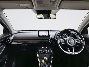 Used Mazda Mazda2 2020 for sale - 78557071: Photo