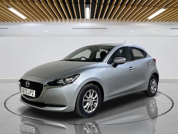 Used Mazda Mazda2 2020 for sale - 78557071: Photo