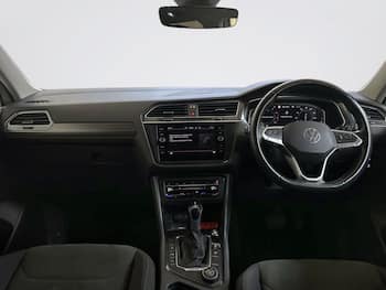 Used Volkswagen Tiguan Allspace 2022 for sale - 79675338: Photo