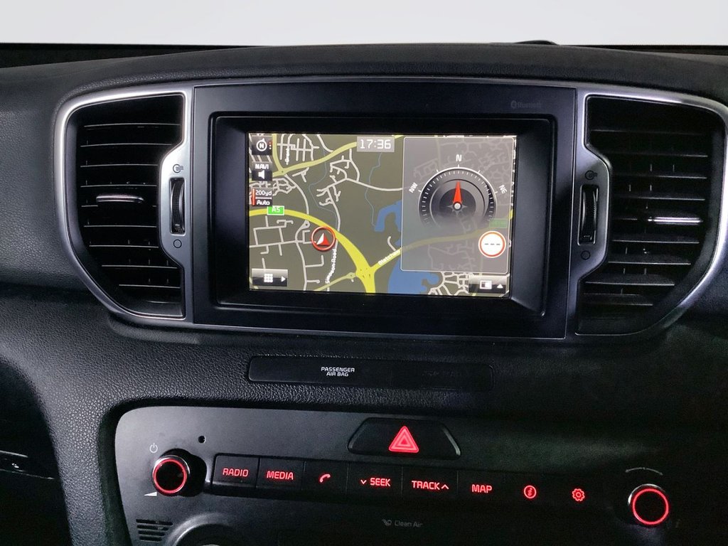 Used Kia Sportage 2016 for sale - 76595890: Photo 19