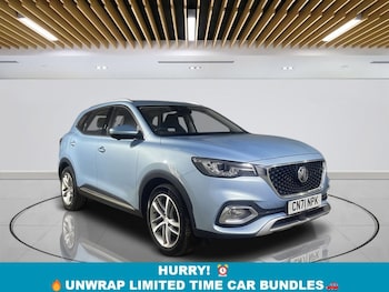 2021 (71) - 1.5 T-GDI 16.6 kWh Exclusive SUV 5dr Petrol Plug-in Hybrid Auto Euro 6 (s/s