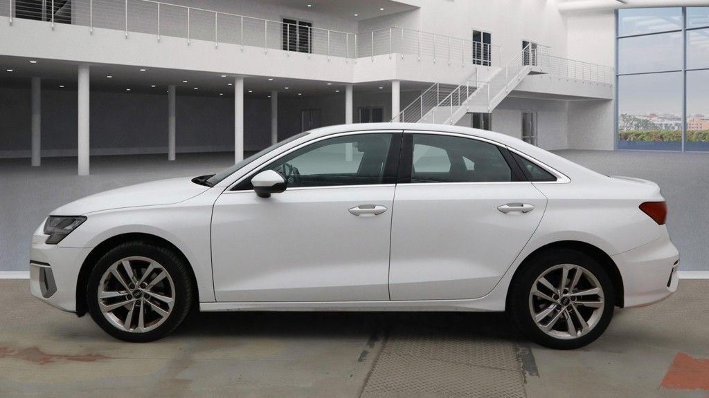 Used Audi A3 2023 for sale - 77904949: Photo 9