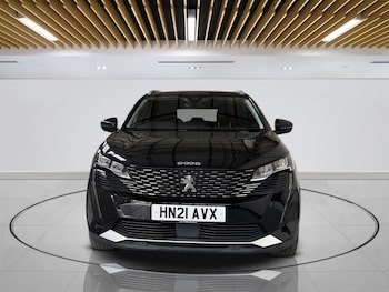 Used Peugeot 5008 2021 for sale - 78930455: Photo
