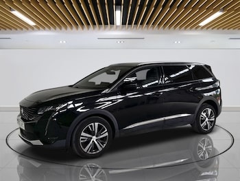 Used Peugeot 5008 2021 for sale - 78930455: Photo