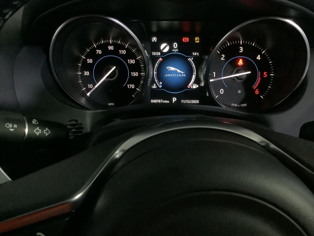 Used Jaguar XE 2017 for sale - 77250160: Photo 18