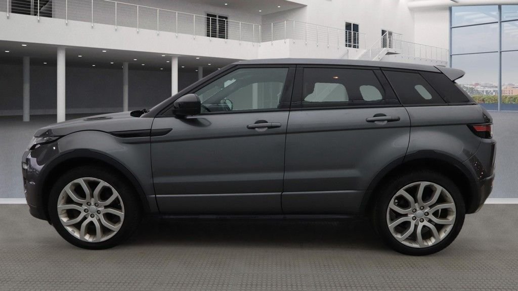 Used Land Rover Range Rover Evoque 2019 for sale - 77693589: Photo 12