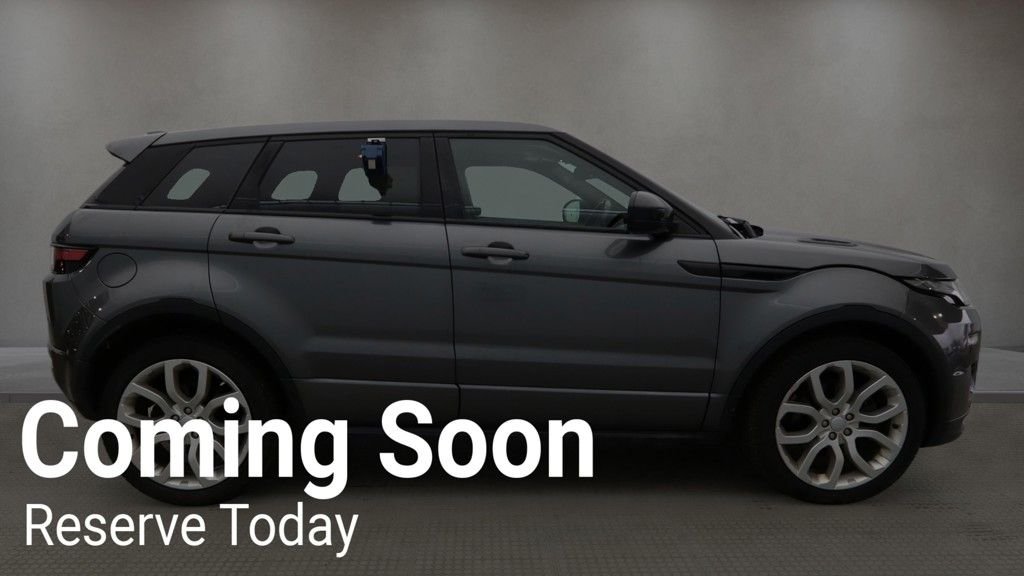 Used Land Rover Range Rover Evoque 2019 for sale - 77693589: Photo 5