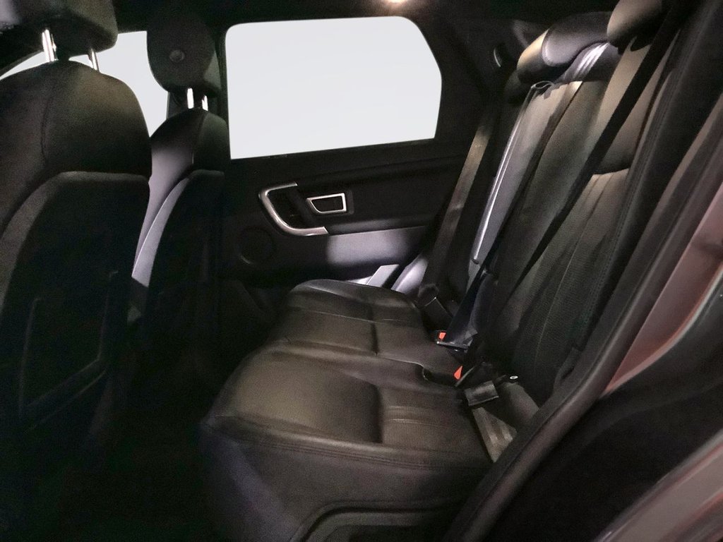 Used Land Rover Discovery Sport 2019 for sale - 76520764: Photo 13