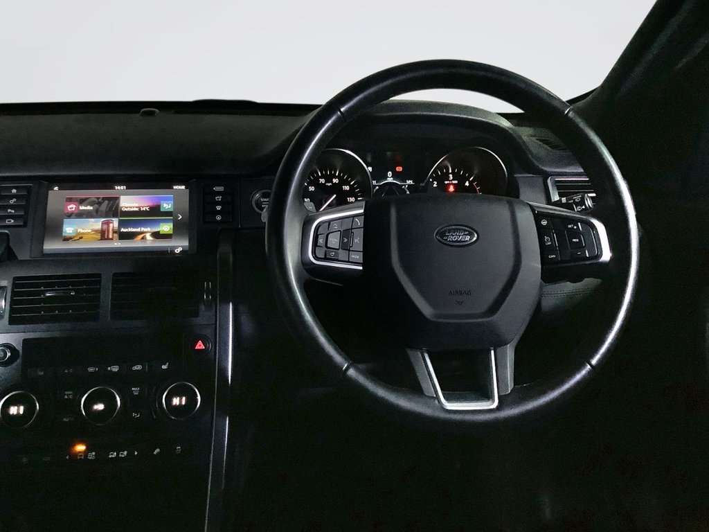 Used Land Rover Discovery Sport 2019 for sale - 76520764: Photo 18