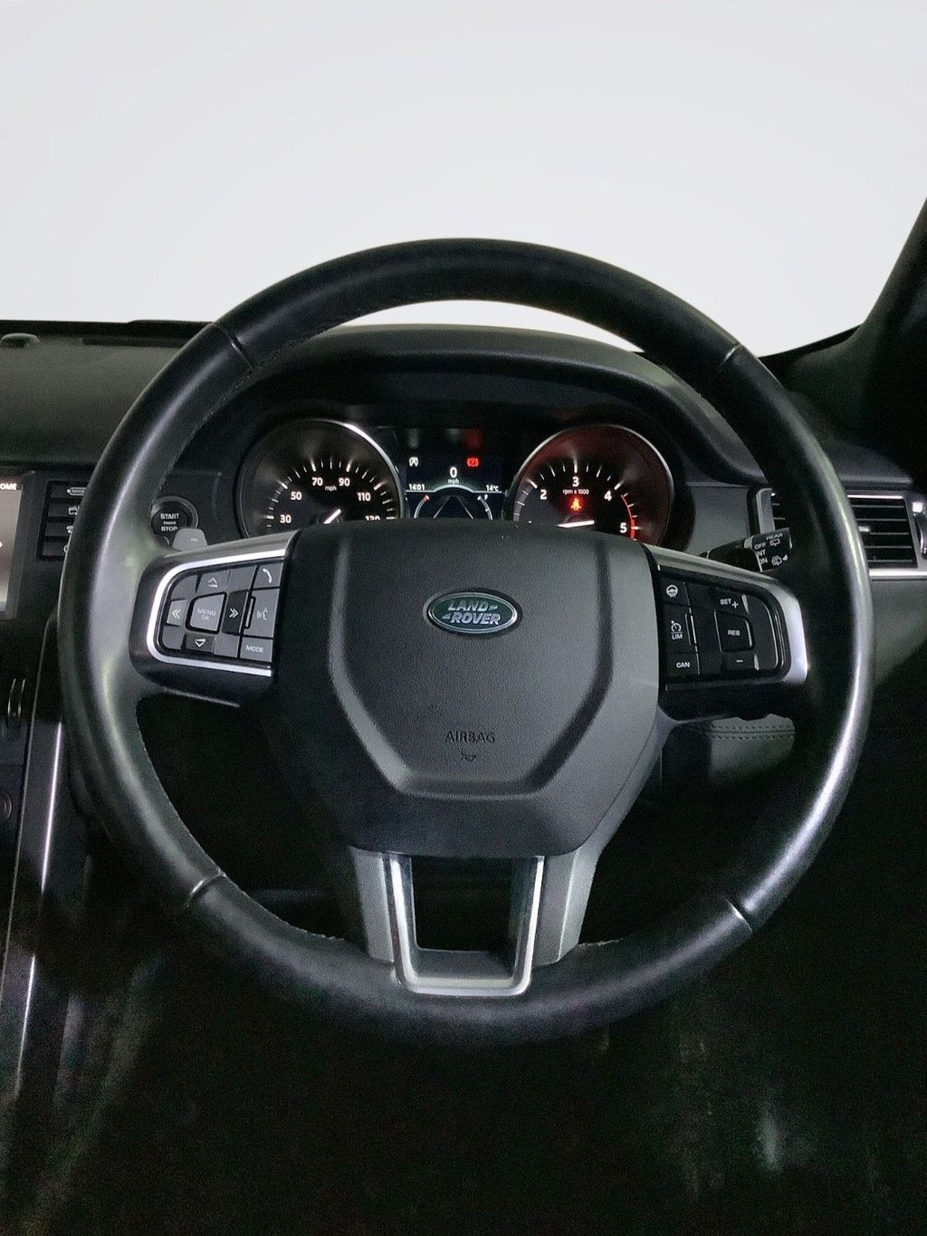 Used Land Rover Discovery Sport 2019 for sale - 76520764: Photo 19