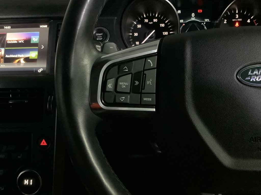 Used Land Rover Discovery Sport 2019 for sale - 76520764: Photo 20