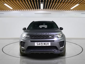 Used Land Rover Discovery Sport 2019 for sale - 76520764: Photo
