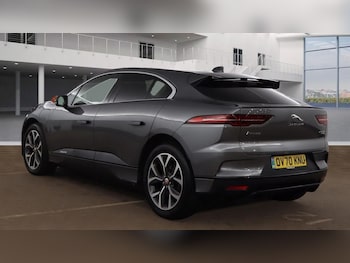 Used Jaguar I-Pace 2020 for sale - 76454097: Photo