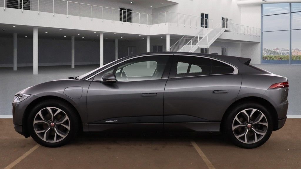 Used Jaguar I-Pace 2020 for sale - 76454097: Photo 6