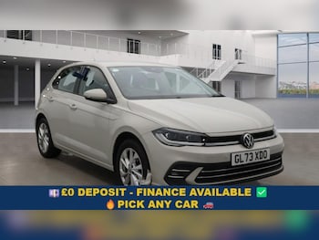 Volkswagen Polo feature image