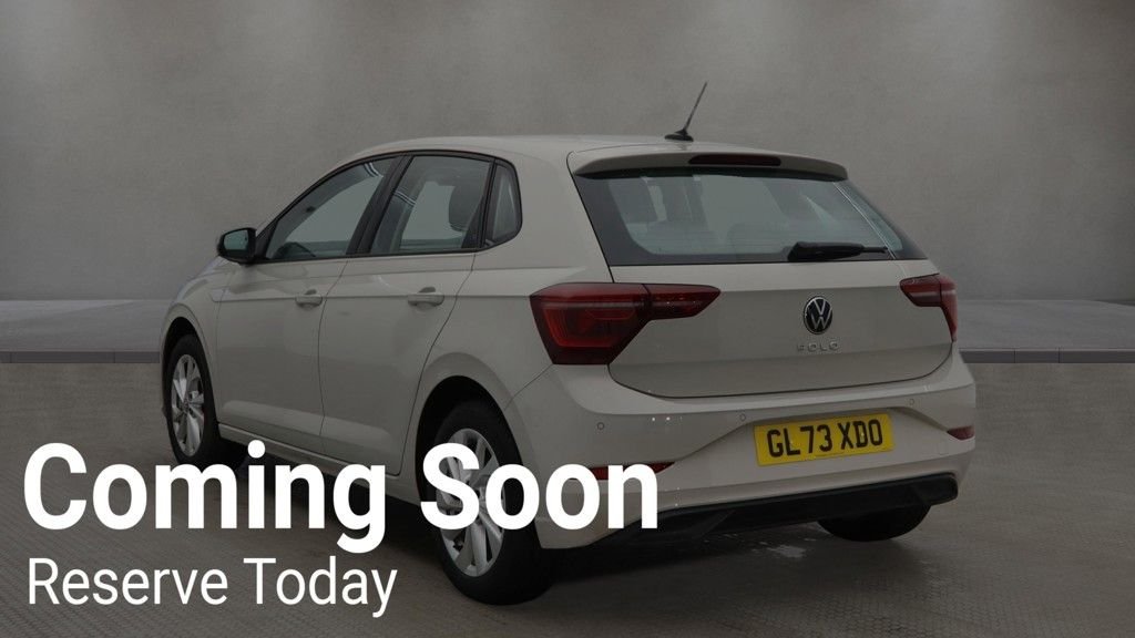 Used Volkswagen Polo 2023 for sale - 77408342: Photo 9