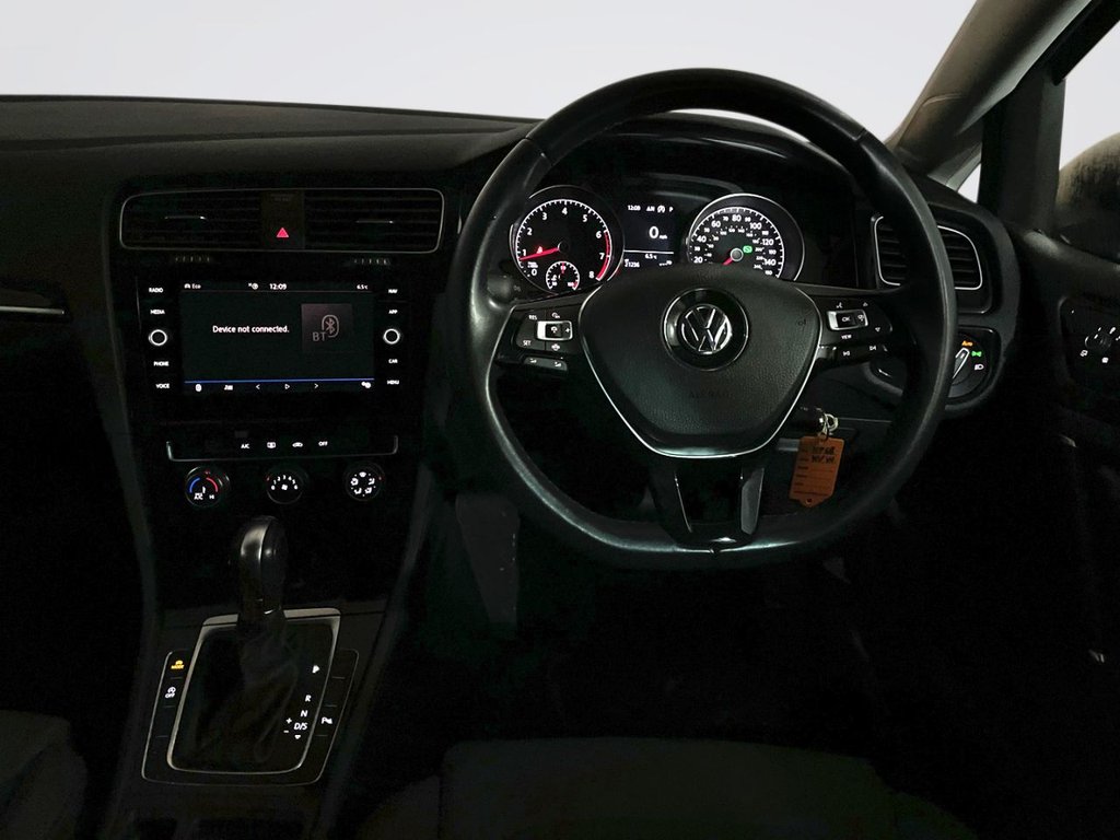 Used Volkswagen Golf 2018 for sale - 77919557: Photo 16