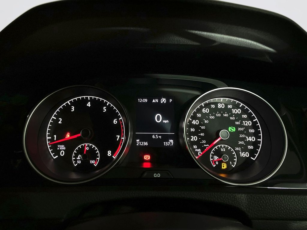 Used Volkswagen Golf 2018 for sale - 77919557: Photo 19