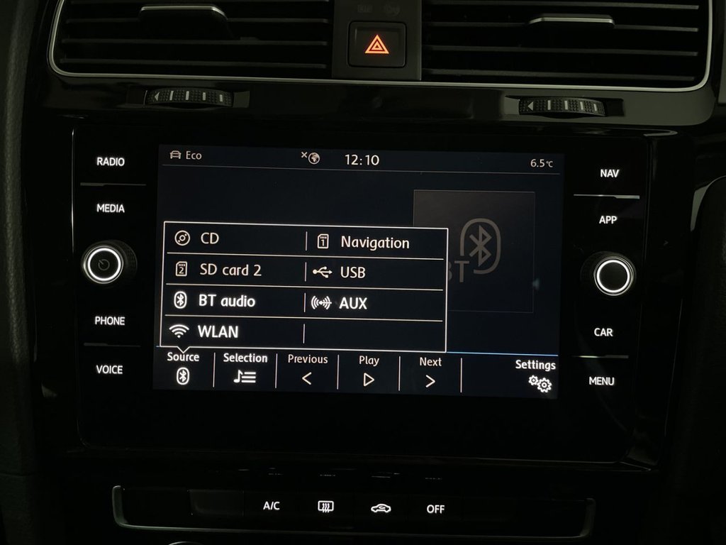 Used Volkswagen Golf 2018 for sale - 77919557: Photo 26