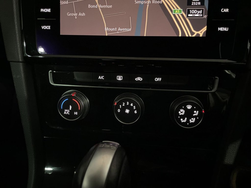 Used Volkswagen Golf 2018 for sale - 77919557: Photo 29