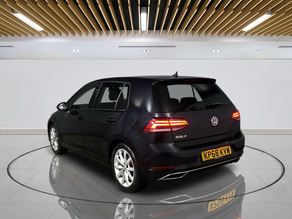 Used Volkswagen Golf 2018 for sale - 77919557: Photo 6