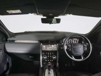 Used Land Rover Discovery Sport 2020 for sale - 75451139: Photo