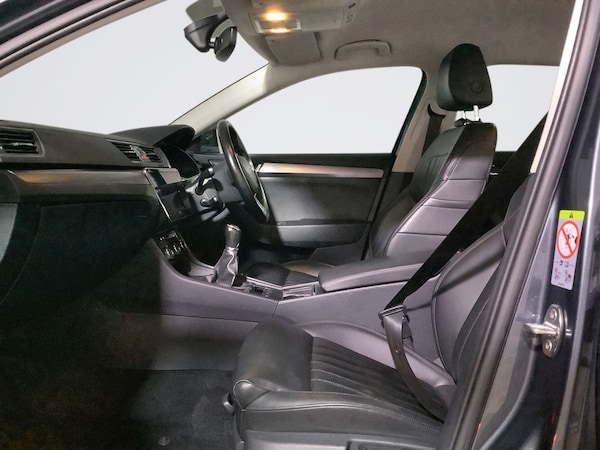 Used Skoda Superb 2018 for sale - 76190783: Photo 12