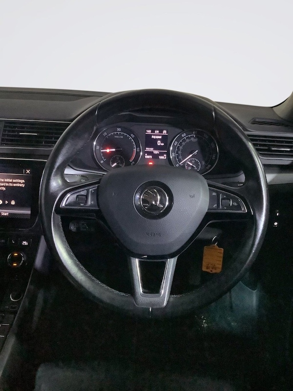 Used Skoda Superb 2018 for sale - 76190783: Photo 16