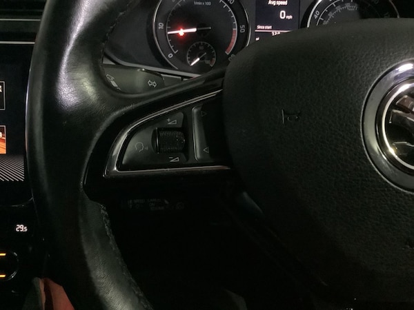 Used Skoda Superb 2018 for sale - 76190783: Photo 17