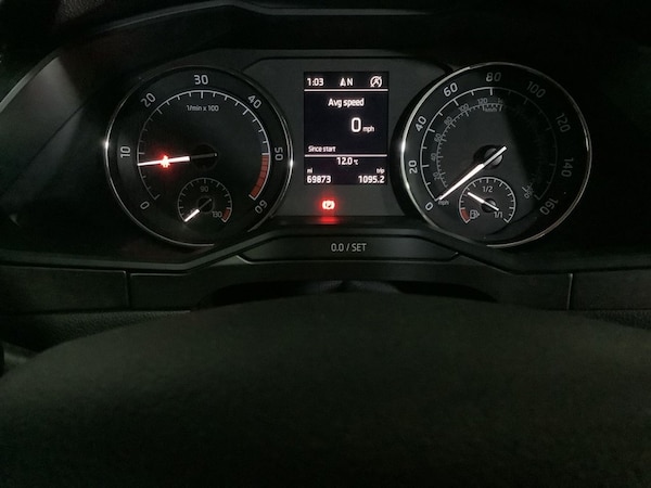 Used Skoda Superb 2018 for sale - 76190783: Photo 18