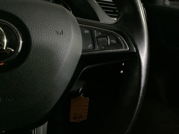 Used Skoda Superb 2018 for sale - 76190783: Photo 19