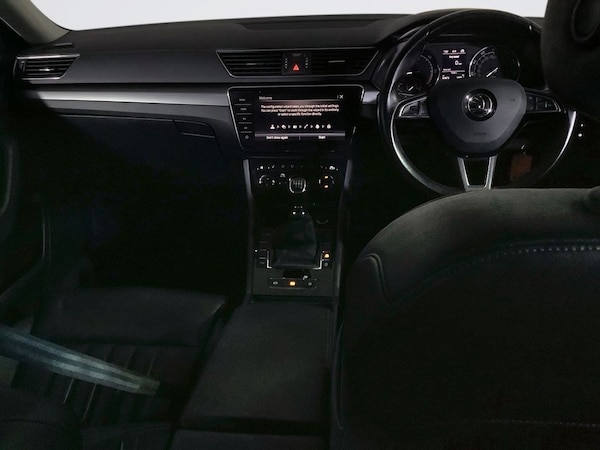 Used Skoda Superb 2018 for sale - 76190783: Photo 3