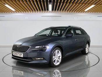 Used Skoda Superb 2018 for sale - 76190783: Photo 4
