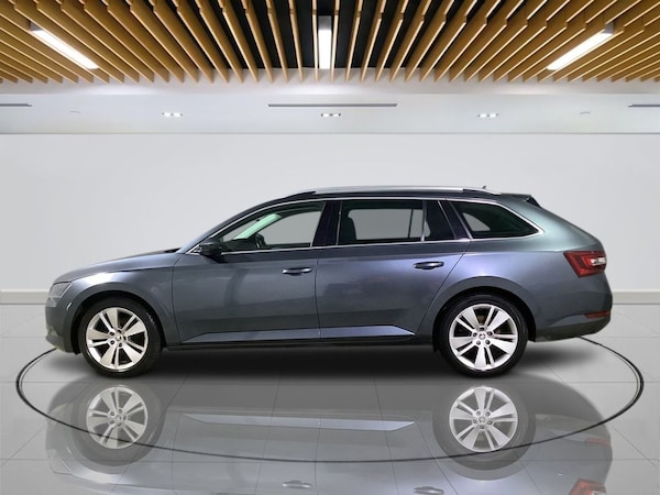Used Skoda Superb 2018 for sale - 76190783: Photo 5