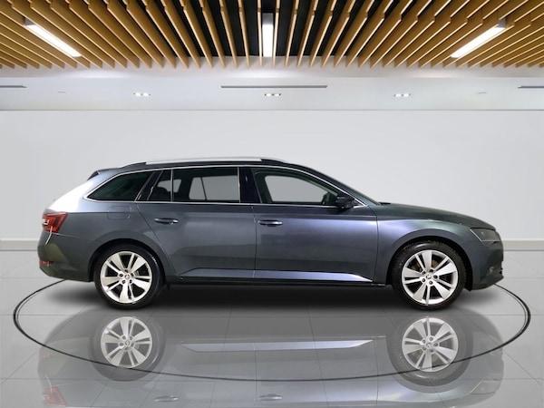 Used Skoda Superb 2018 for sale - 76190783: Photo 9