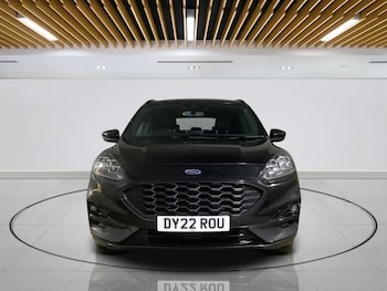 Used Ford Kuga 2022 for sale - 76223108: Photo 2