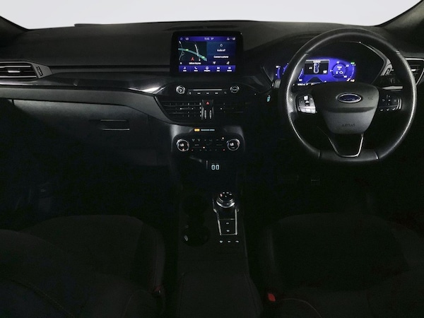 Used Ford Kuga 2022 for sale - 76223108: Photo 3