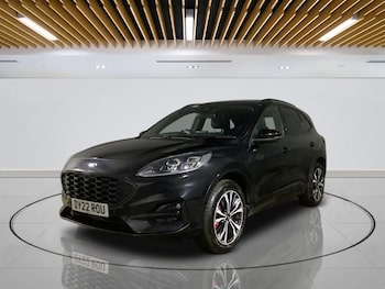Used Ford Kuga 2022 for sale - 76223108: Photo 4