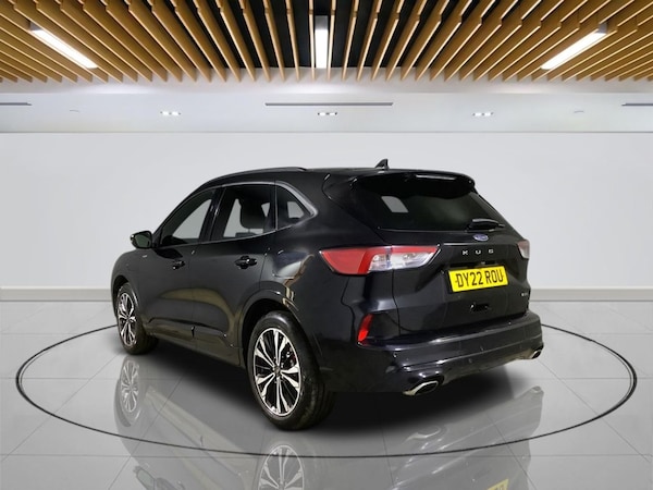 Used Ford Kuga 2022 for sale - 76223108: Photo 6