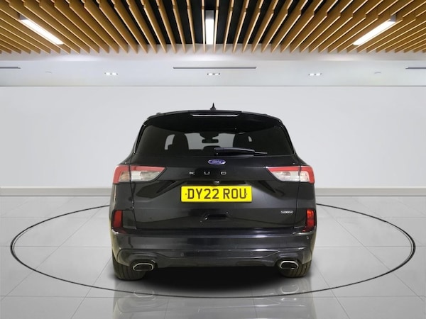 Used Ford Kuga 2022 for sale - 76223108: Photo 7