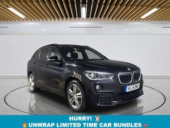 BMW - X1